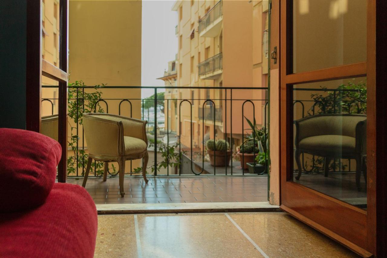 Della Dama Vicino Appartement