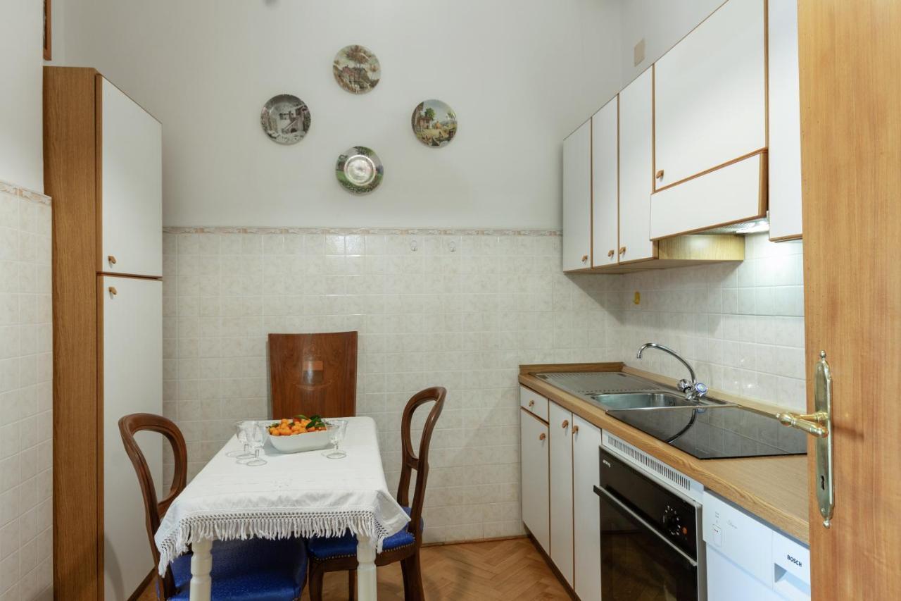 Della Dama Vicino Appartement