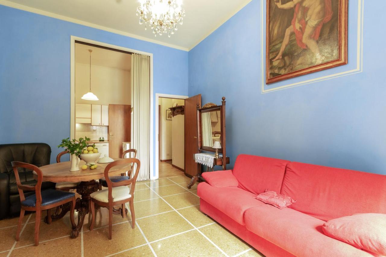 Appartement Della Dama Vicino *