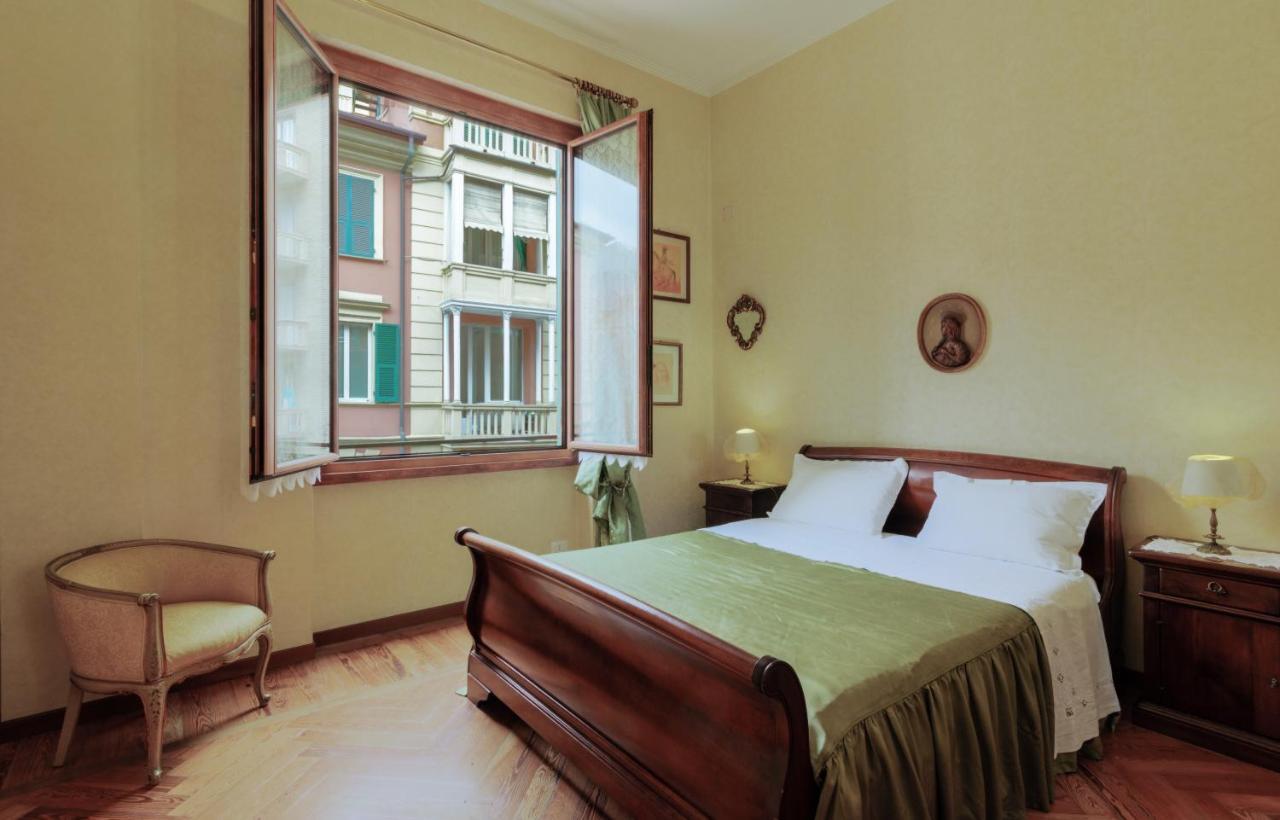 Appartement Della Dama Vicino
