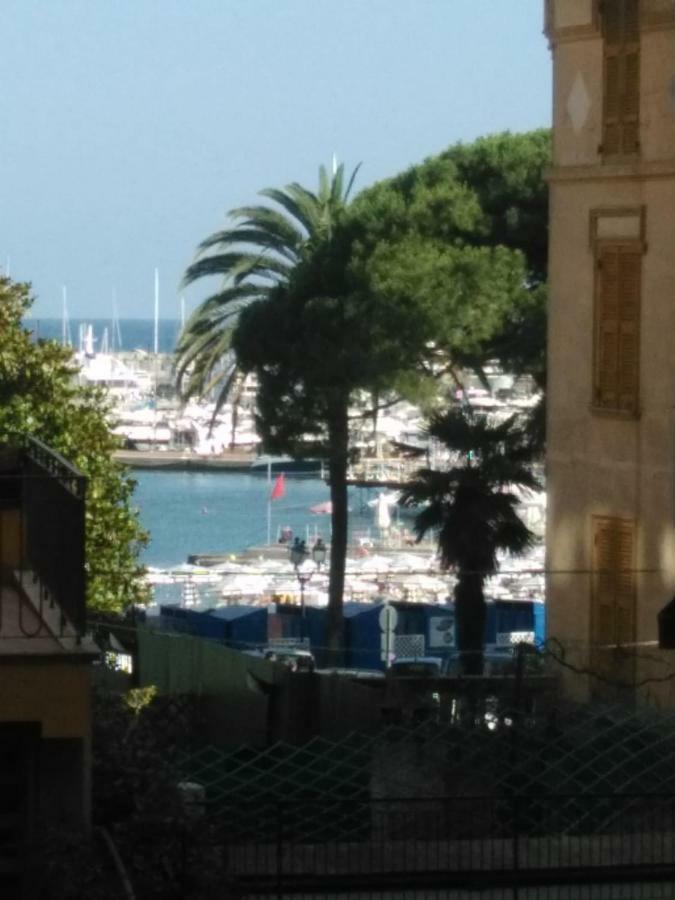Della Dama Vicino Rapallo