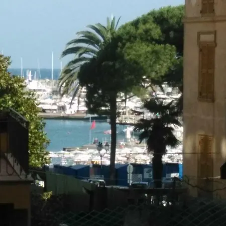 Appartamento Della Dama Vicino Spiaggia Rapallo Exterior photo