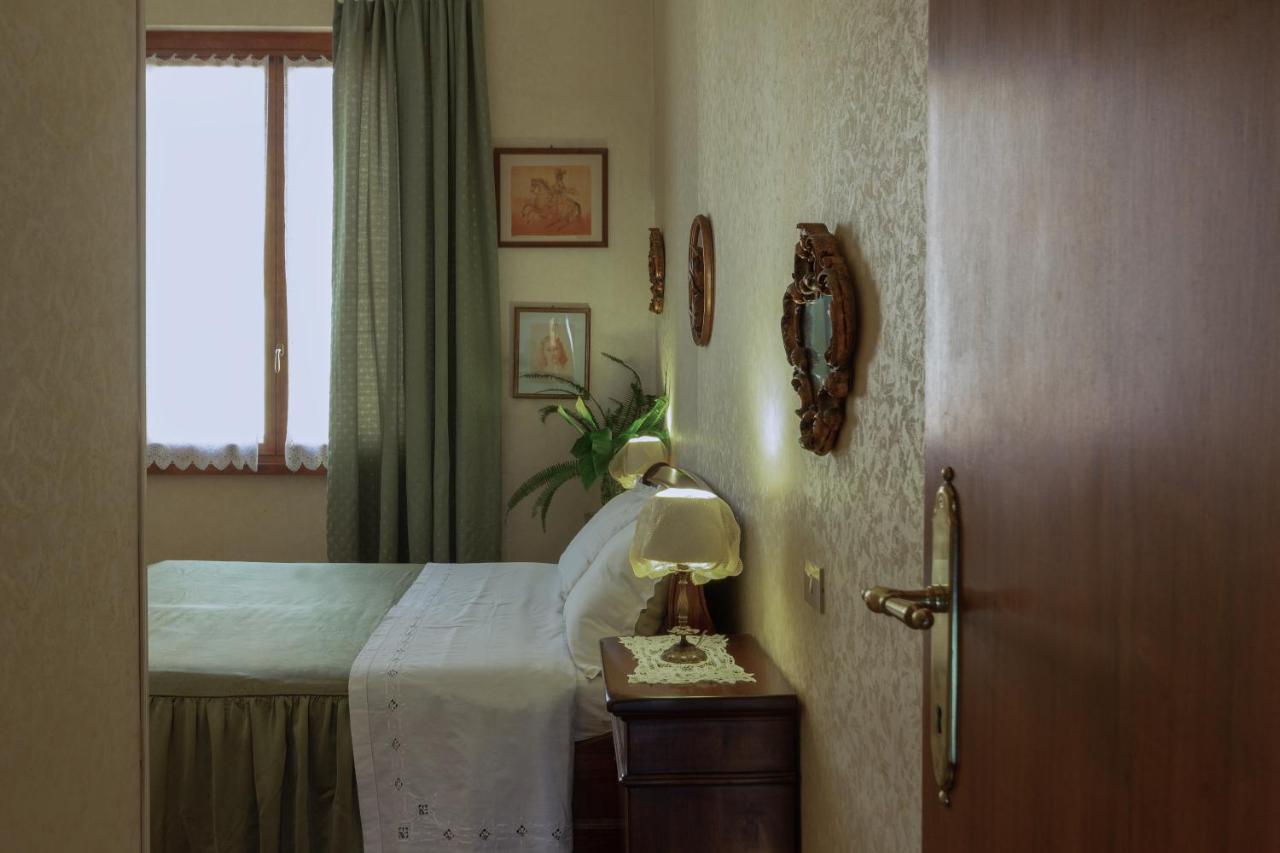 Apartment Della Dama Vicino Rapallo