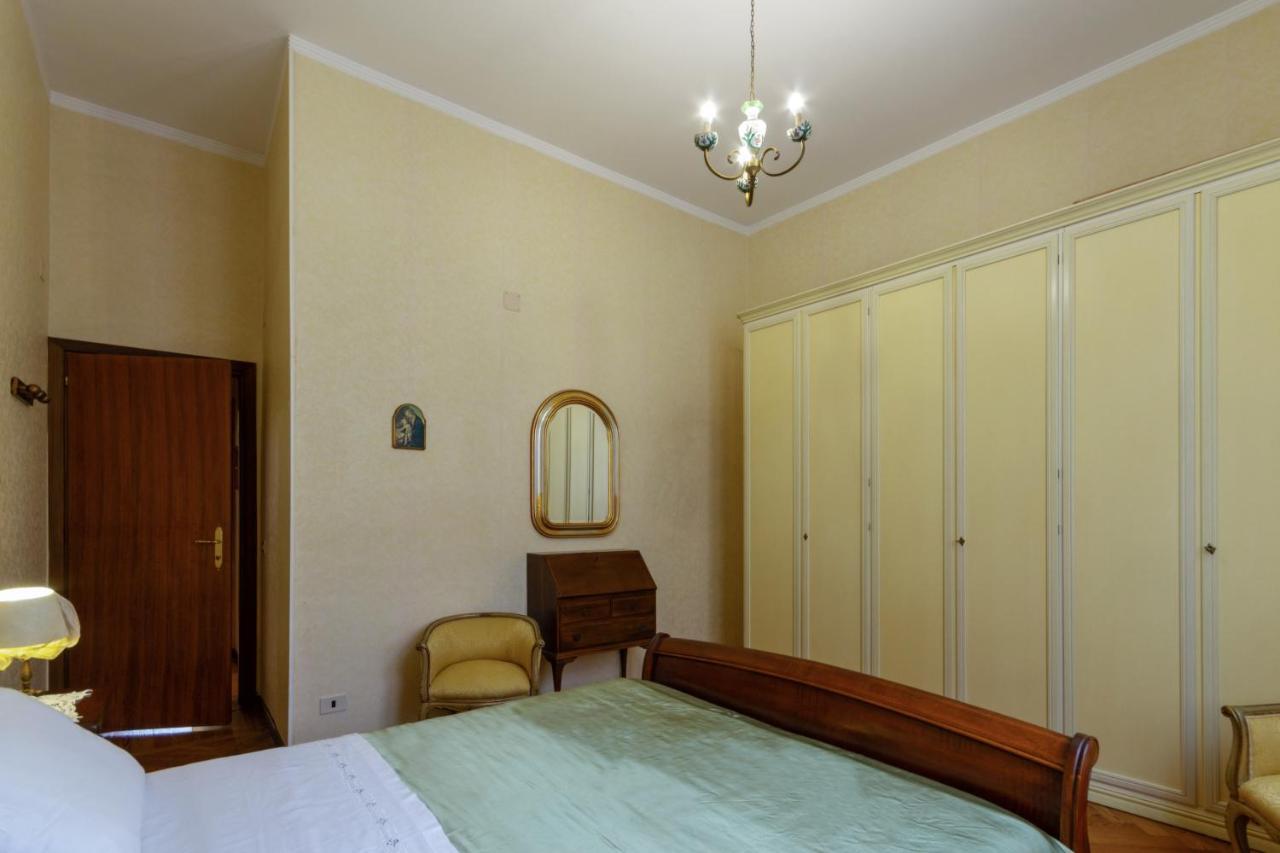 Della Dama Vicino Apartment Rapallo