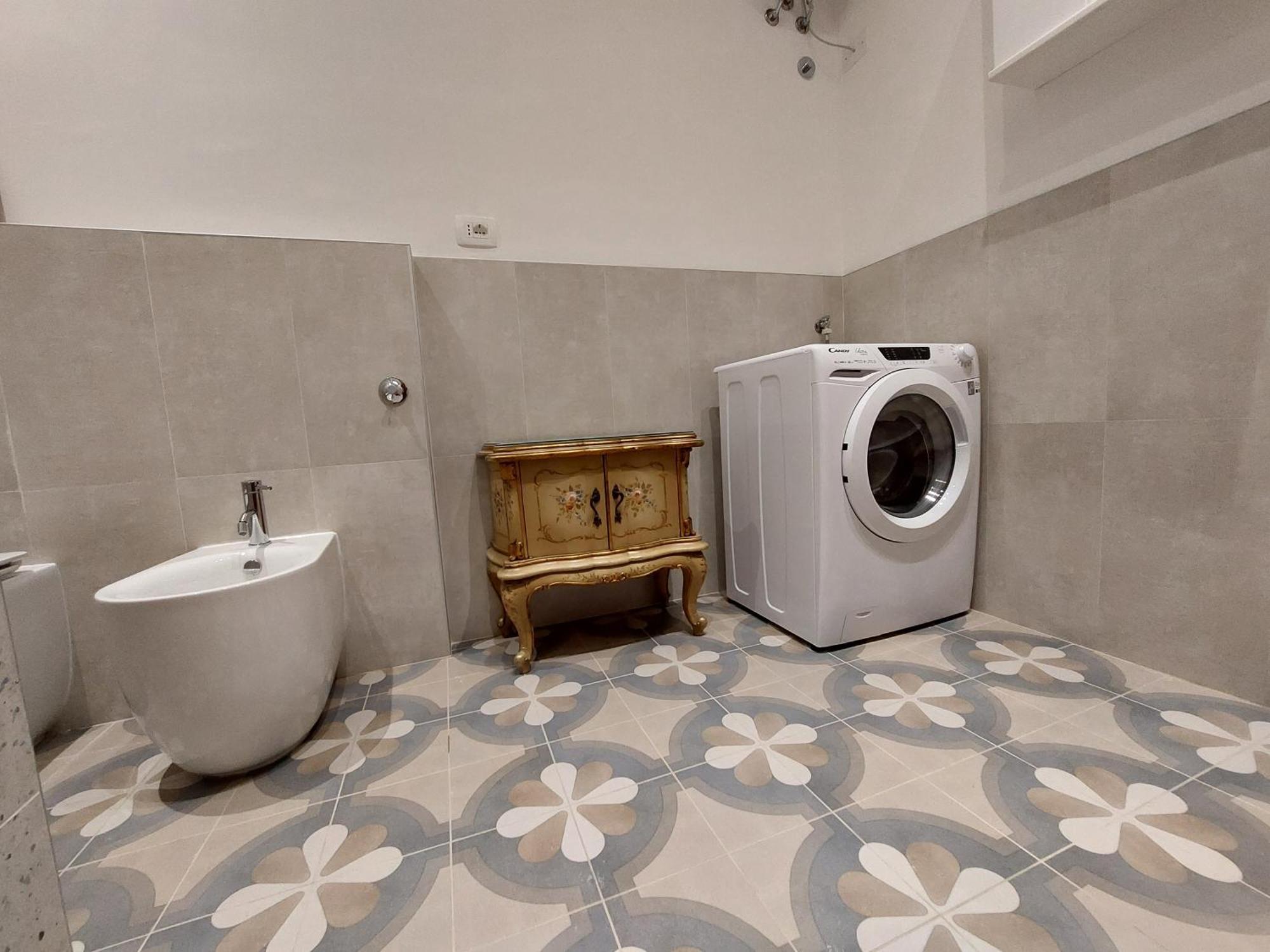 Apartment Della Dama Vicino