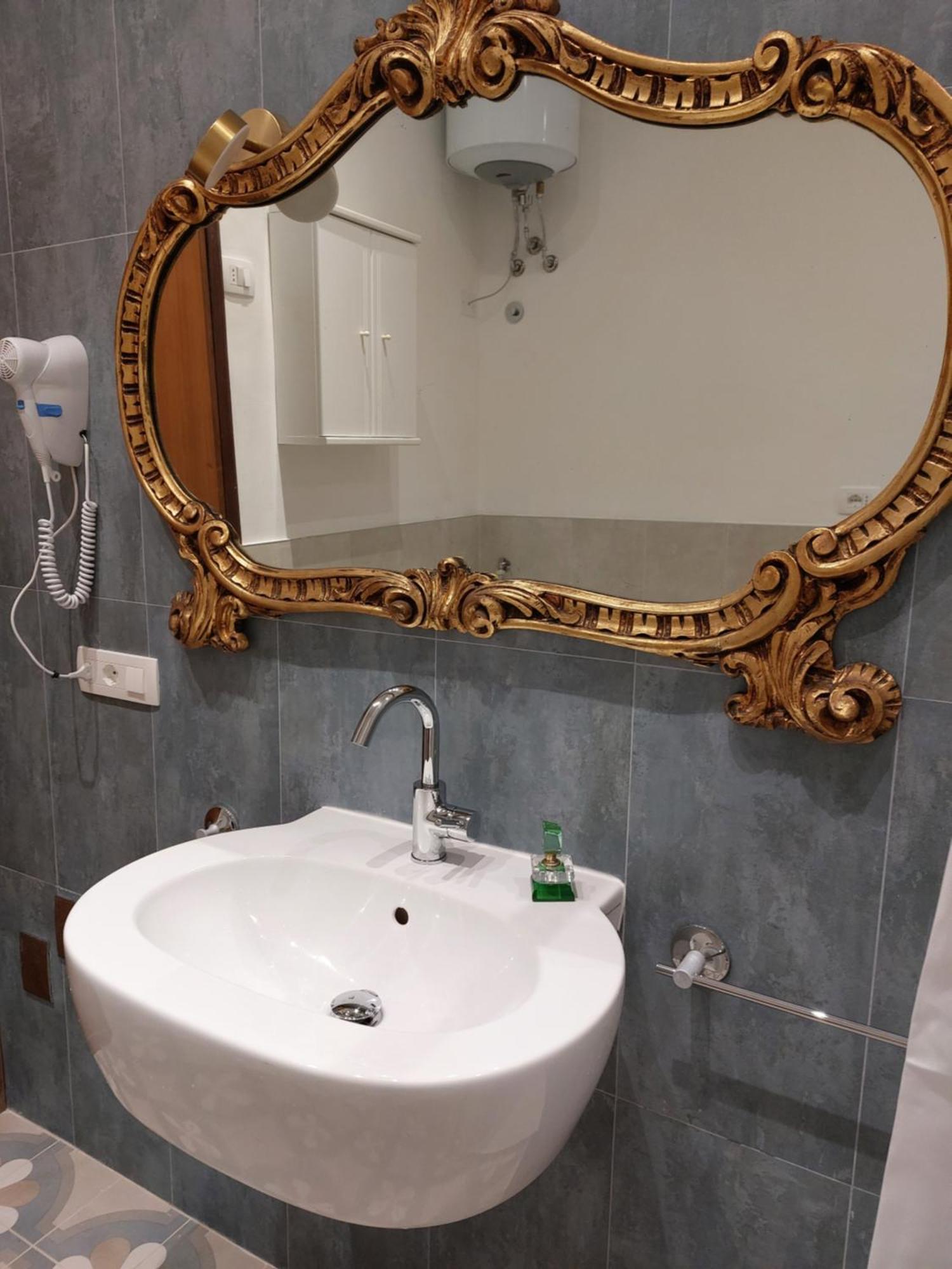 Della Dama Vicino Rapallo