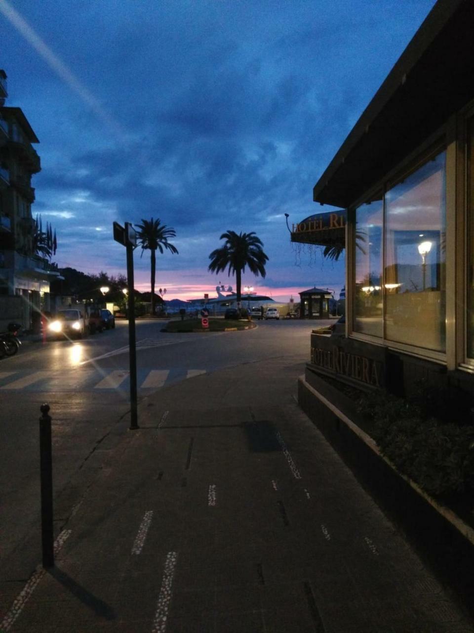 Apartment Della Dama Vicino Rapallo