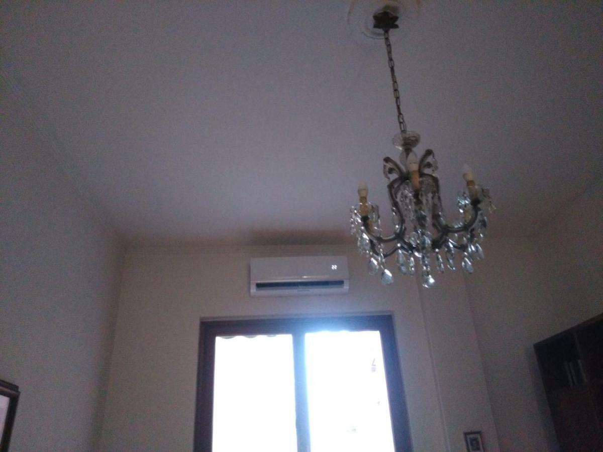 Della Dama Vicino Apartment