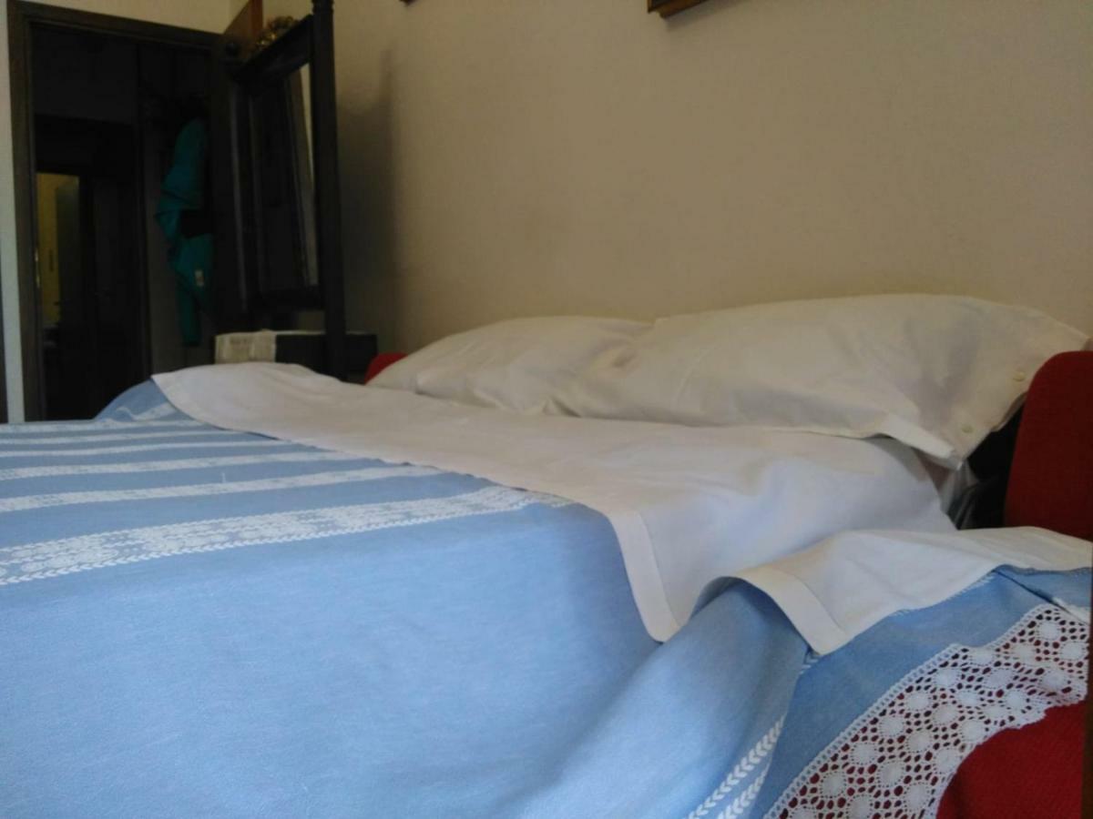 Della Dama Vicino Apartment Rapallo